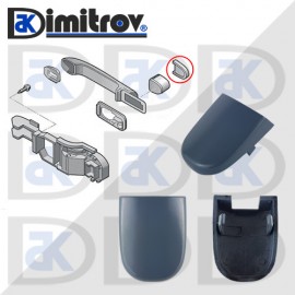Капаче дръжка врата Seat Skoda Volkswagen